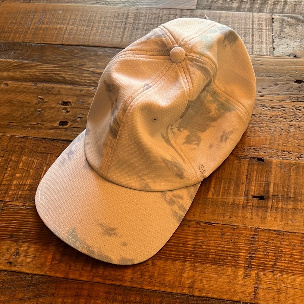 Lululemon Hat one size